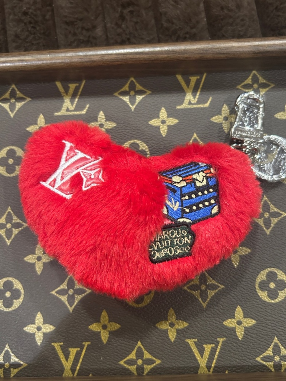 ❤️ BAG CHARM ❤️ - Picture 5 of 5